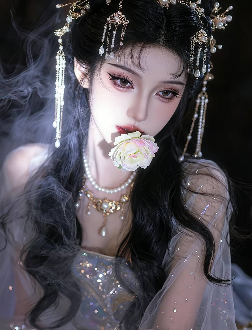 西厢余温纪
